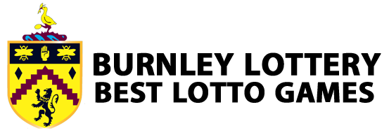 Burnley logo
